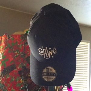 🌻🌻🌻BOG2 SALE ITEM! NWT GAW Co Baseball Cap